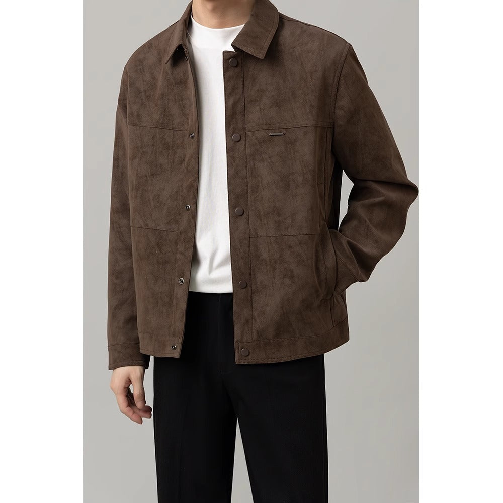 Chaqueta Corta Ligera