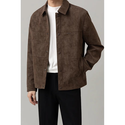 Chaqueta Corta Ligera