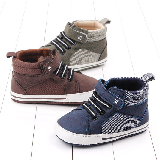 Zapatos para Bebés y Niños Pequeños