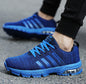 Zapatillas deportivas "Keep Running"