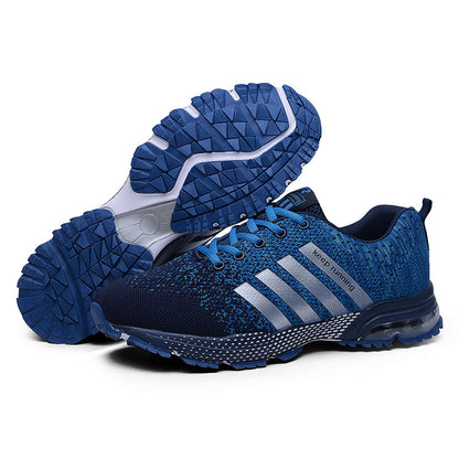 Zapatillas deportivas "Keep Running"