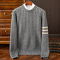 Jersey de Punto Cuello Caja