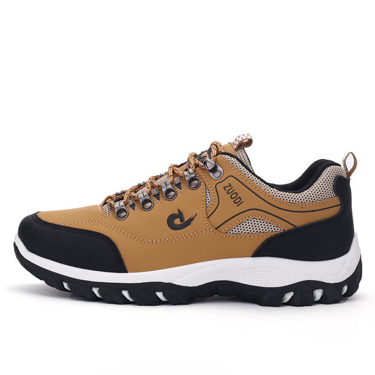 Zapatillas de montaña
