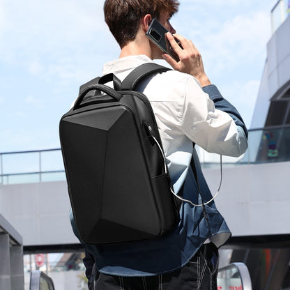 Mochila impermeable