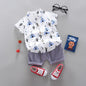 Conjunto Deportivo para Niños