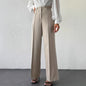 Pantalón Palazzo - Estilo Sofisticado