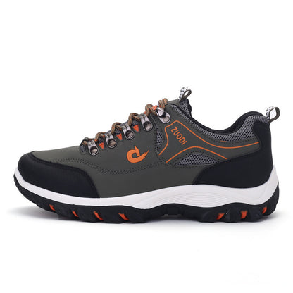 Zapatillas de montaña