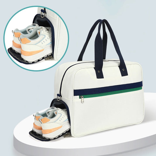 Bolso de hombro deportivo