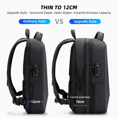 Mochila impermeable
