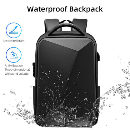 Mochila impermeable