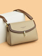 Bolso de mujer de gran capacidad de moda casual a juego