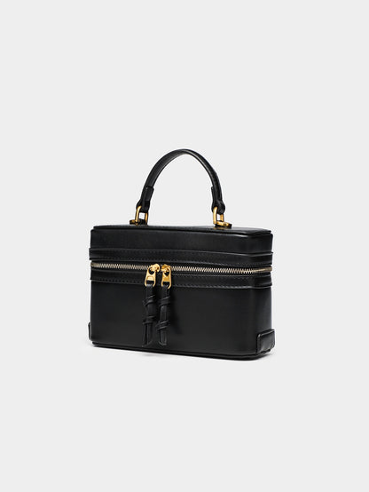 Bolso pequeño cuadrado de moda portátil popular de un solo hombro