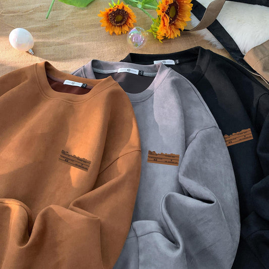 Sudadera Urban