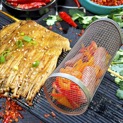 Panier à grillades