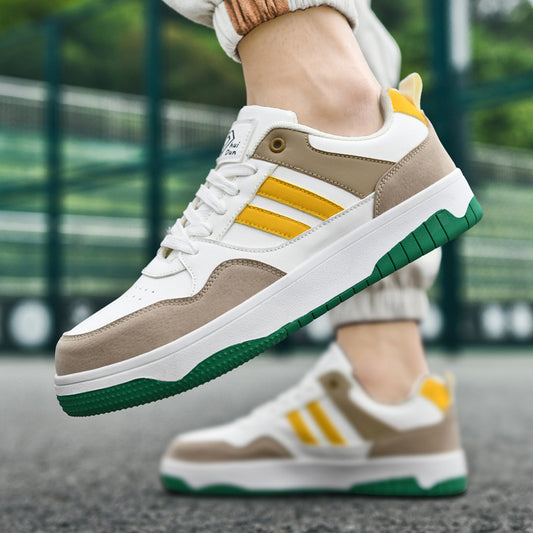 Zapatillas de verano, ligeros y transpirables, anti-aplastamiento y antipenetración para hombres